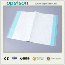 Water & Germ Resistance PU Surgical Film with Iodine (OS3012)